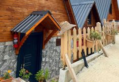 Others 5 Enasra Bungalow