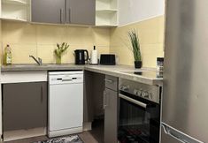 其他 4 Apartment in Center Kordel