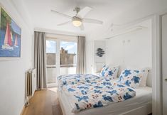 Others 5 Flat by the Seaside With Stunning Ocean Views