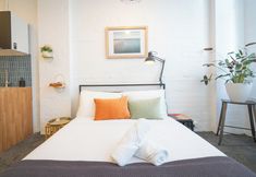 其他 2 Kozyguru | Chic Studios | Oasis In The Heart Of Darlinghurst