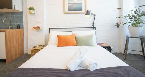 其他 2 Kozyguru | Chic Studios | Oasis In The Heart Of Darlinghurst