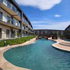 Primary image 1 Lara Breeze Kundu Kanyon, Grand Park Lara Beach Hotels