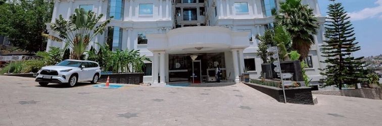 其他 Kigali Delight Hotel