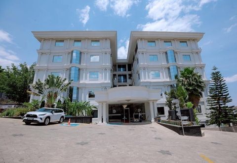 其他 Kigali Delight Hotel