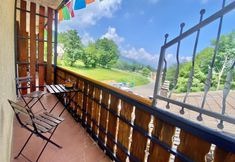 Lain-lain 6 Rifugio Calvanella