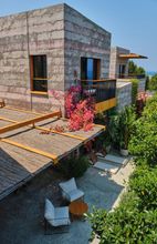 Lainnya 4 Bodrum Loft