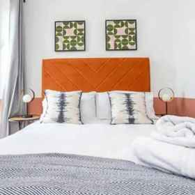 Primary image 1 Cozy Urban Apartment in Salford, The Comedy Store Hotels