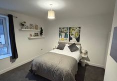 其他 4 Shawforth - 2 Beds - Sleeps 4 - Street Parking