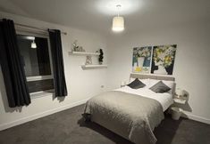 其他 3 Shawforth - 2 Beds - Sleeps 4 - Street Parking