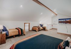 Others 4 Mt Baker Rim Cabin 50 With Wifi, Hot Tub and Air Conditioning