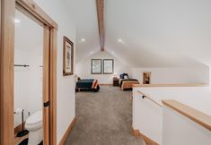 Others 5 Mt Baker Rim Cabin 50 With Wifi, Hot Tub and Air Conditioning