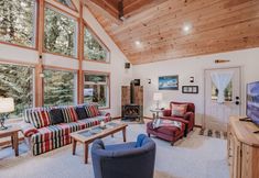 Others 7 75sl - 2-bdrm - Loft - Sleeps 6 - Wifi - Pets Ok