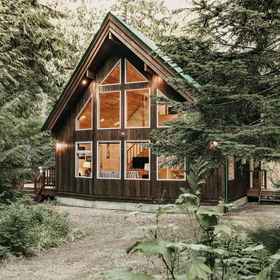 Primary image 1 75sl - 2-bdrm - Loft - Sleeps 6 - Wifi - Pets Ok, 왓컴 카운티 호텔