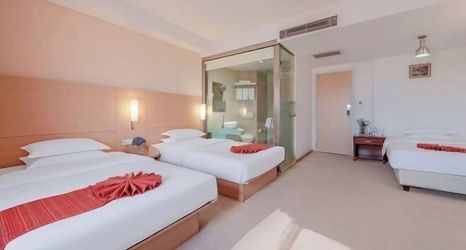 Others 2 Longma Ginza Hotel