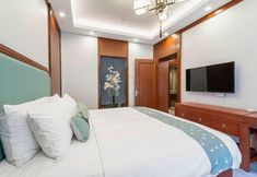 기타 7 Grand Cozy Hotel (Yangzhou Dongguan Street)
