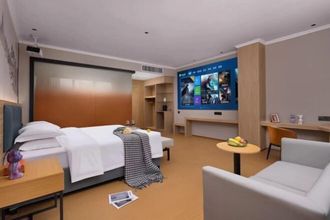 Khác 4 Yagu Landis Hotel (Foshan Creative Industry Park Wangfujing Ziweigang Branch)