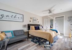 Khác 2 Donalds Luxury Retreat