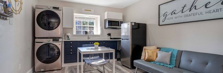 Khác Donalds Luxury Retreat