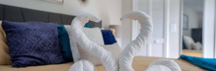 Others Donalds Luxury Retreat