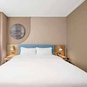 Room 1 ホームイン (広州芳村花地湾地下鉄駅), Shanghai Street ホテル