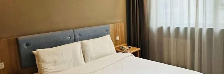 Khác Home Inn (Taiyuan Tai Ying Pun)