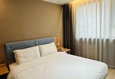 Khác Home Inn (Taiyuan Tai Ying Pun)