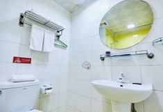 Khác 6 Home Inn (Taiyuan Tai Ying Pun)