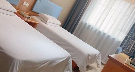 Khác 2 Home Inn (Taiyuan Tai Ying Pun)