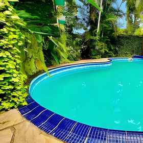 Primary image1Linda Casa em Juquehy - SP 1,圣保罗州別墅