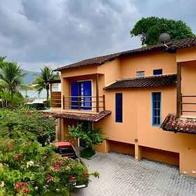 Primary image1Casa em Juquehy - SP 2,圣保罗州別墅