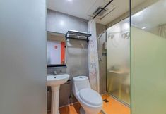 อื่นๆ 7 Su Hotel(Hangzhou HouChaoMen Station Branch)