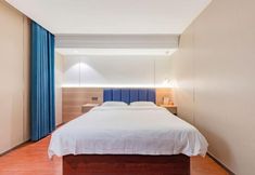 기타 6 Xinchi Select Hotel