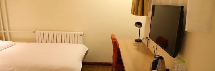 Others Home Inn (Qingdao Long-distance Bus Terminal Hangzhou Road)