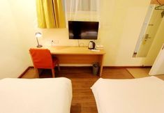 Others 3 Home Inn (Qingdao Long-distance Bus Terminal Hangzhou Road)