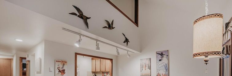 Others Condo 91sw With a River View and Close to Community Amenities