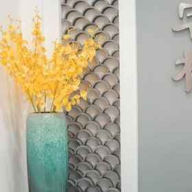 Room 1 Weibo Inn (Shanghai Zhongshan Park), Hotel Ji Hotel Shanghai Hongqiao Zhongshan West Rd Branch-Parking Lot