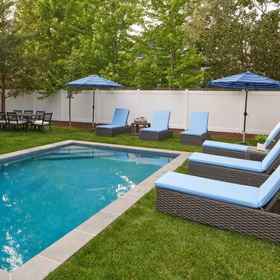 Primary image 1 ノーフォーク ストリート 207, サランジ・サティヤジット MD ホテル