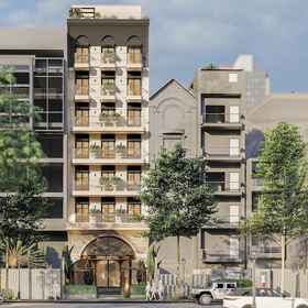 Primary image 1 La Passion Sai Gon Hotel, The Writeria Hotels