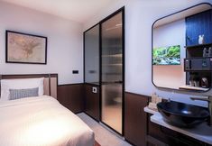 อื่นๆ 7 Coliwoo Hotel Kampong Glam