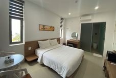 기타 T&G Luxury Boutique Hotel Quy Nhơn