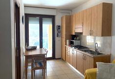 Others 5 Angy Apartment