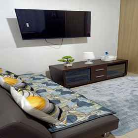 Primary image1Len's Den - Flat in Pasay City Mall of Asia Manila,尼诺伊·阿基诺体育馆飯店