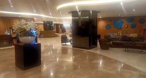 その他 2 Len's Den - Flat in Pasay City Mall of Asia Manila