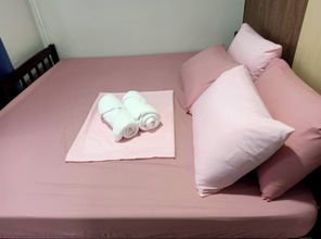 その他 4 Len's Den - Flat in Pasay City Mall of Asia Manila