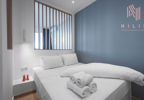 Others Venus, Nilie Hospitality MGMT