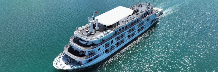Lainnya Paradise Legacy Cruise Halong