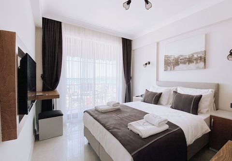 其他 THE PİER OF URLA