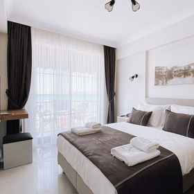 Room1THE PİER OF URLA,Uzunkuyu Bucağı飯店