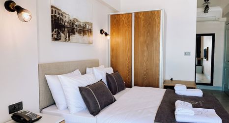 其他 2 THE PİER OF URLA