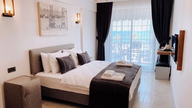 其他 4 THE PİER OF URLA